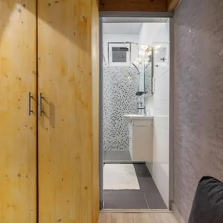 Appartement Swarz's Downtown