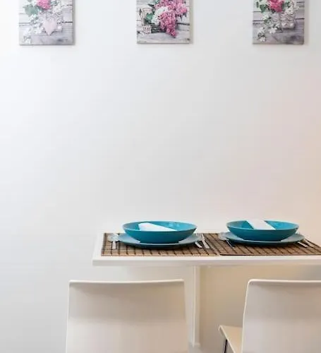 Appartement Swarz's Downtown