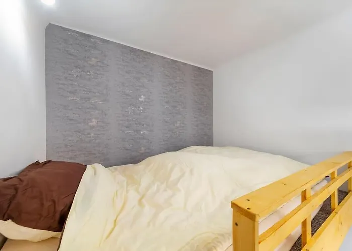 Apartament Swarz's Downtown *