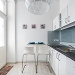 Apartament Swarz's Downtown Budapeszt