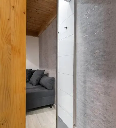 Appartamento Swarz's Downtown *