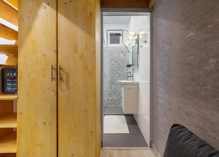 Apartamento Swarz's Downtown